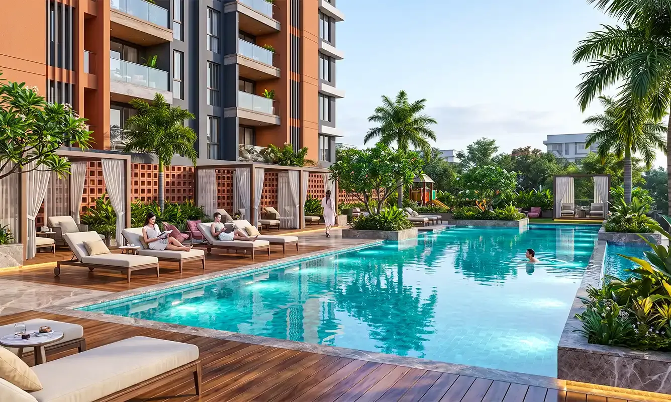 Mayfair Aarambh virtual site visit preview